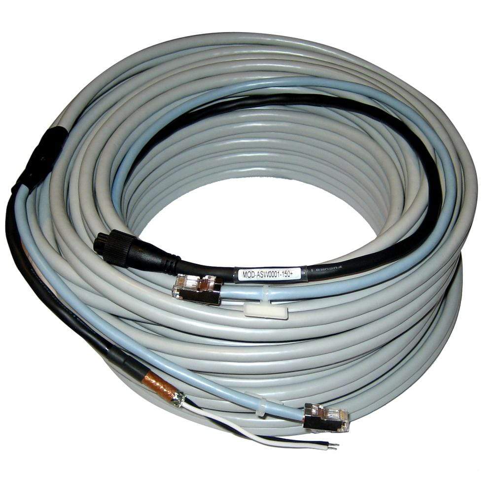 Furuno Qualifies for Free Shipping Furuno 15M Radar Sensor Cable Assembly for NavNet 3D #000-167-636