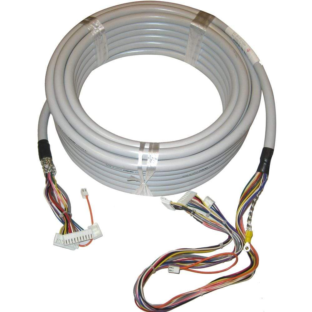 Furuno Not Qualified for Free Shipping Furuno 15m Signal Cable for 1964C #000-152-867