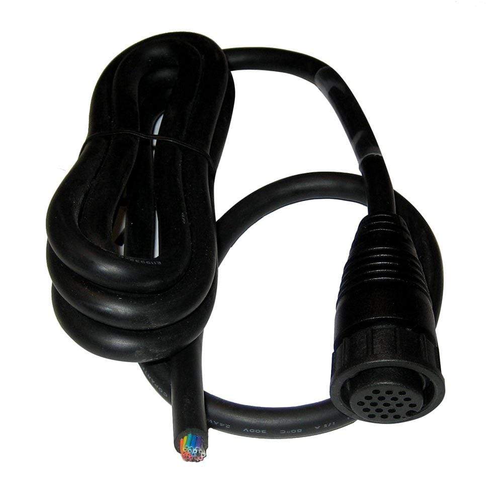Furuno Qualifies for Free Shipping Furuno 18-Pin/Pigtail NMEA Cable for Navnet 3D & TZ Touch #000-164-608