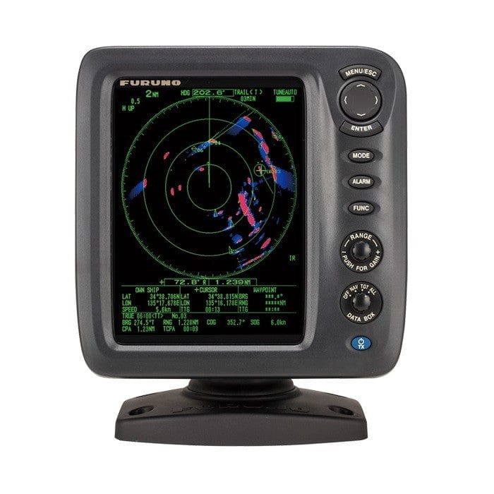 Furuno Not Qualified for Free Shipping Furuno 1815 8.4" Color LCD without Signal Cable #1815 without Cable