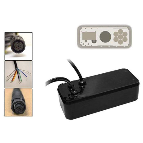 Furuno Qualifies for Free Shipping Furuno 1Kw Pocket Mount for DFF3D #165T/265LH-PM488-12P