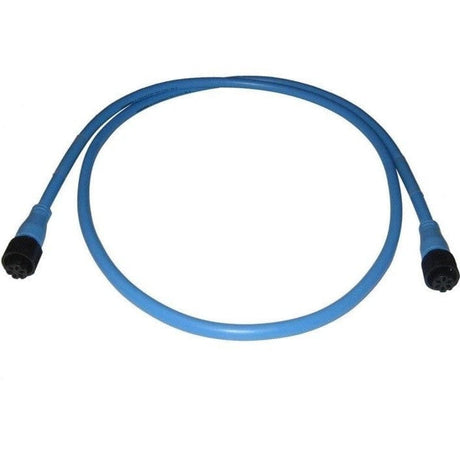 Furuno Qualifies for Free Shipping Furuno 1M Navnet Ethernet Cable 6-pin Female Crossover #001-588-750-00