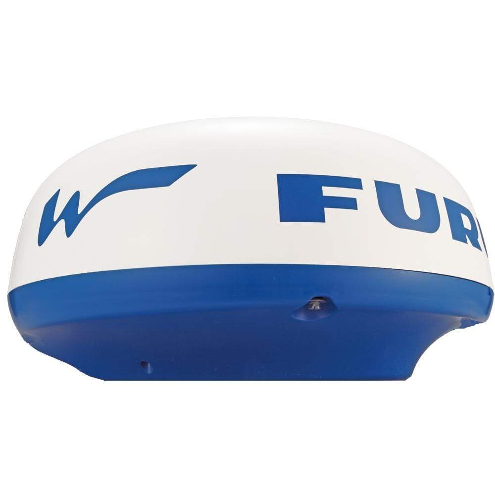 Furuno Oversized - Not Qualified for Free Shipping Furuno 1st Watch Wireless Radar #DRS4W