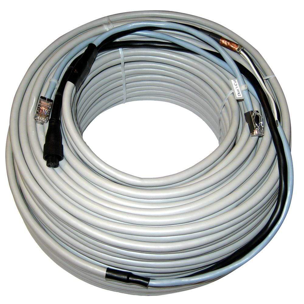 Furuno Qualifies for Free Shipping Furuno 20m Cable for DRS2/4/6 #001-341-820-00