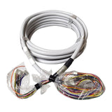 Furuno 20m Cable for FAR1523 Radar System #001-423-420-00