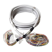 Furuno 20m Cable for FAR1523 Radar System #001-423-420-00