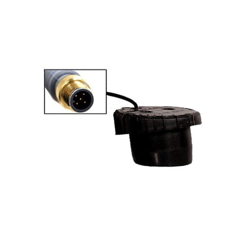 Furuno Qualifies for Free Shipping Furuno 235KHZ P79 NMEA 2000 In-Hull Transducer #235-IHF
