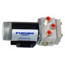 Furuno Not Qualified for Free Shipping Furuno 24v Pump for Up to 24 cu in Rams #PUMPHRP17-24