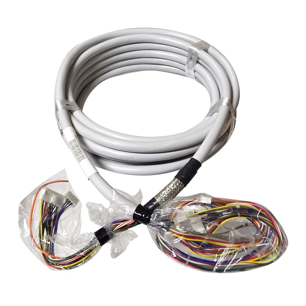 Furuno 30m Cable for FAR1523 Radar System #001-423-430-00