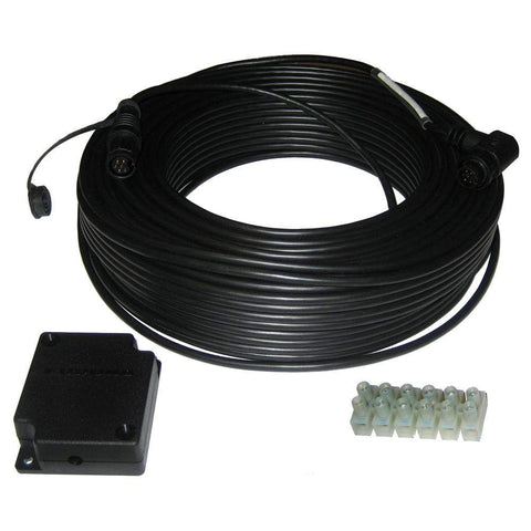 Furuno Qualifies for Free Shipping Furuno 30M Cable Kit with Junction Box for FI501 #000-010-511