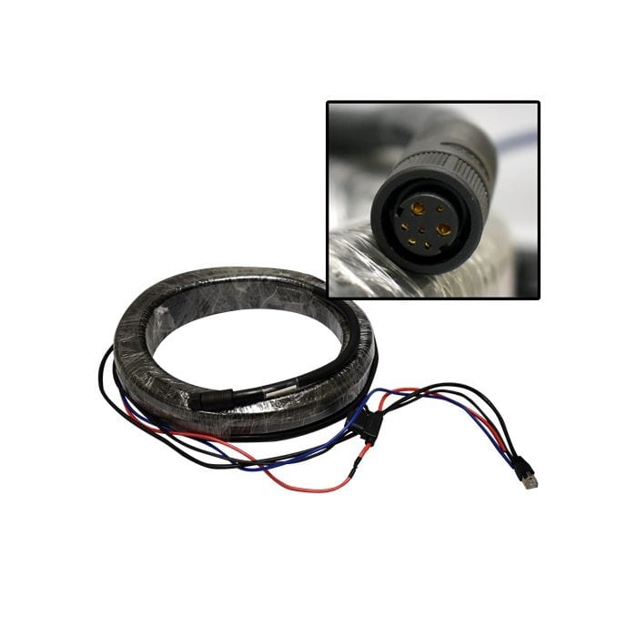 Furuno Qualifies for Free Shipping Furuno 30m DRS AX and NXT Signal/Power Cable #001-512-680-00