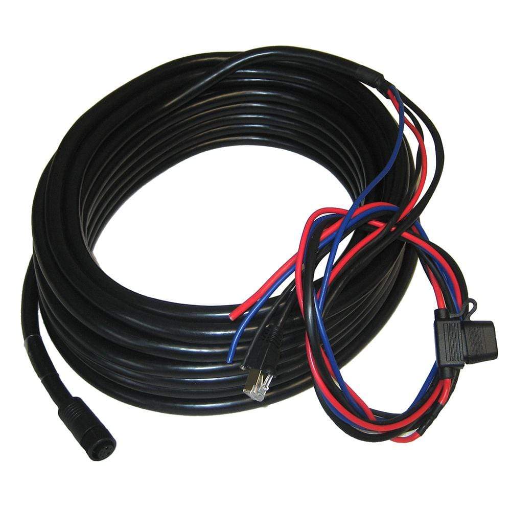 Furuno Not Qualified for Free Shipping Furuno 30m Signal/Power Cable DRS4DL/DRS6AX #001-376-500-00
