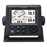 Furuno Qualifies for Free Shipping Furuno 4.3" Color LCD Navigational Data Organizer #RD33