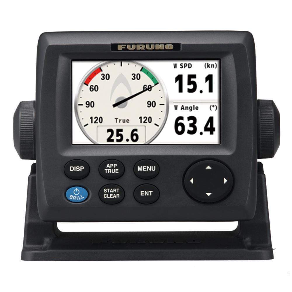 Furuno Qualifies for Free Shipping Furuno 4.3" Color LCD Navigational Data Organizer #RD33