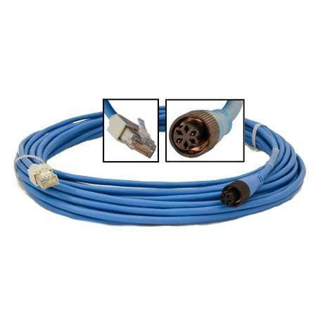 Furuno Qualifies for Free Shipping Furuno 5m Adaptor Cable RJ45 to 6-Pin #000-159-705