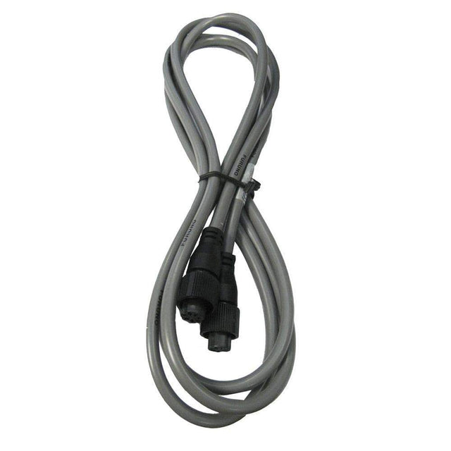 Furuno Qualifies for Free Shipping Furuno 7-Pin NMEA Cable 2m 7-Pin F to 7-Pin F Null #001-260-690-00