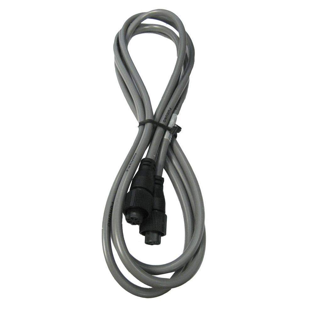 Furuno Qualifies for Free Shipping Furuno 7-Pin NMEA Cable 2m 7-Pin F to 7-Pin F Null #001-260-690-00