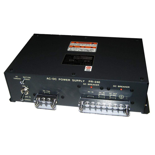 Furuno Not Qualified for Free Shipping Furuno AC to 24v Rectifier #PR240
