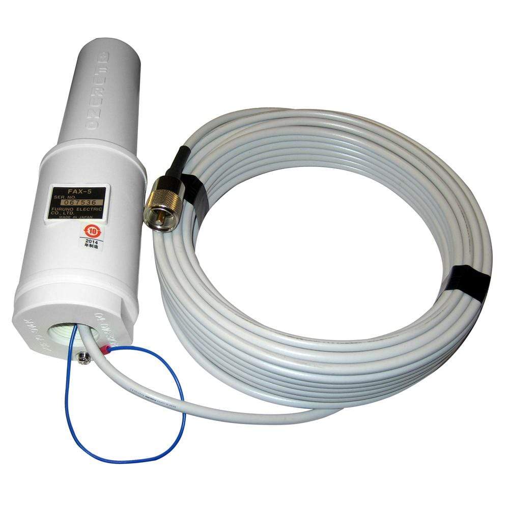 Furuno Qualifies for Free Shipping Furuno Active Coupler #FAX5