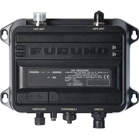 Furuno Qualifies for Free Shipping Furuno AIS Transceiver #FA70