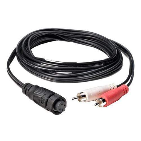 Furuno Qualifies for Free Shipping Furuno Audio Cable for BBWX4 #WX4-050-005
