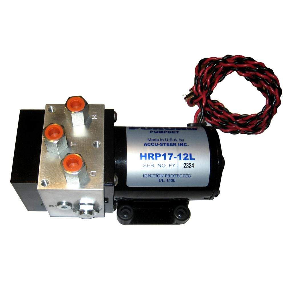 Furuno Qualifies for Free Shipping Furuno Autopilot Pump #PUMPHRP17-12