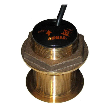 Furuno Qualifies for Free Shipping Furuno B60-12 12-Degree Tilted Element Transducer #B60-12-MM-10FUR