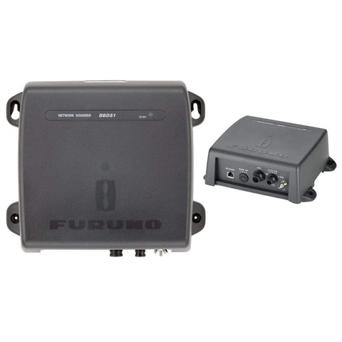 Furuno Qualifies for Free Shipping Furuno BBDS1 Black Box Fishfinder #BBDS1