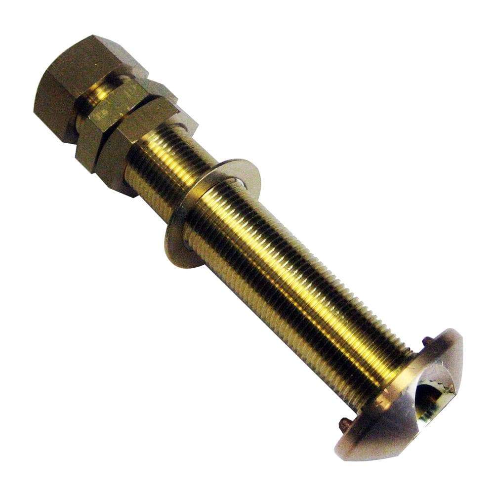 Furuno Not Qualified for Free Shipping Furuno Bronze Stuffing Tube #CETHT-9-1
