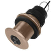Furuno Qualifies for Free Shipping Furuno Bronze Thru-Hull Speed & Temp Sensor 6-Pin #ST-02MSB