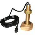 Furuno Qualifies for Free Shipping Furuno Bronze Thru-Hull Transducer 600w 10-Pin #520-5MSD