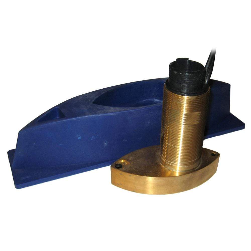 Furuno Qualifies for Free Shipping Furuno BRZ Thru-Hull with HSFB for 667 #526ST-MSC
