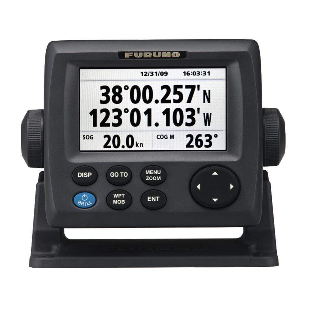 Furuno Qualifies for Free Shipping Furuno Color GPS Navigator #GP33