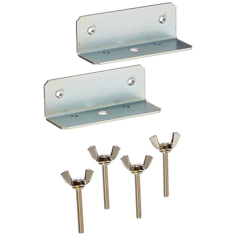 Furuno Not Qualified for Free Shipping Furuno Display Flush Mounting Kit Side Fastening S-Type #000-040-720