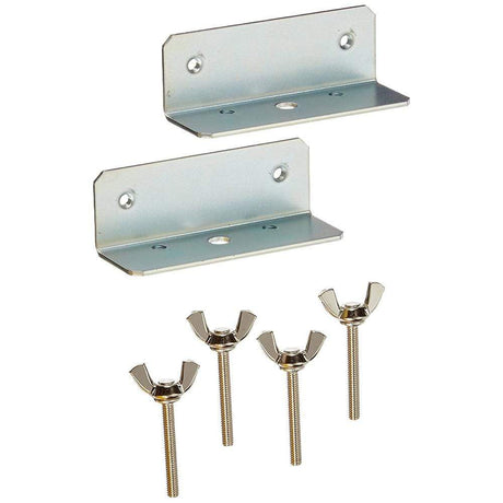 Furuno Not Qualified for Free Shipping Furuno Display Flush Mounting Kit Side Fastening S-Type #000-040-720