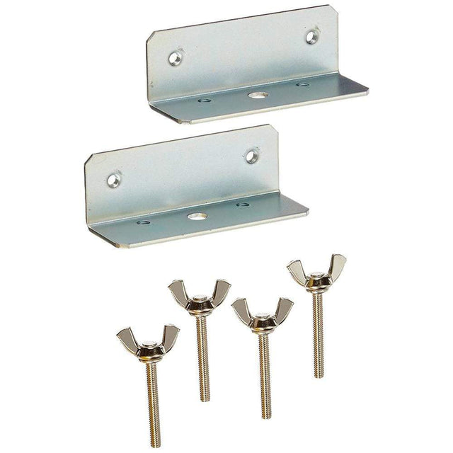Furuno Not Qualified for Free Shipping Furuno Display Flush Mounting Kit Side Fastening S-Type #000-040-720