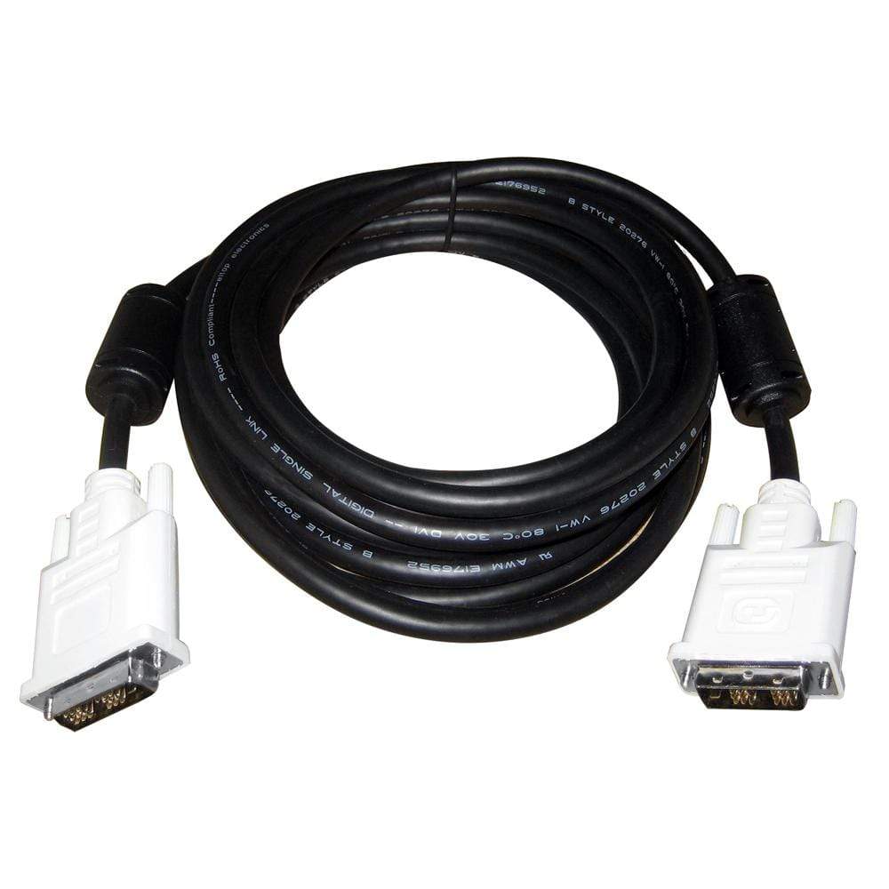 Furuno Qualifies for Free Shipping Furuno DVI-D 5m Cable for NavNet 3D #000-149-054