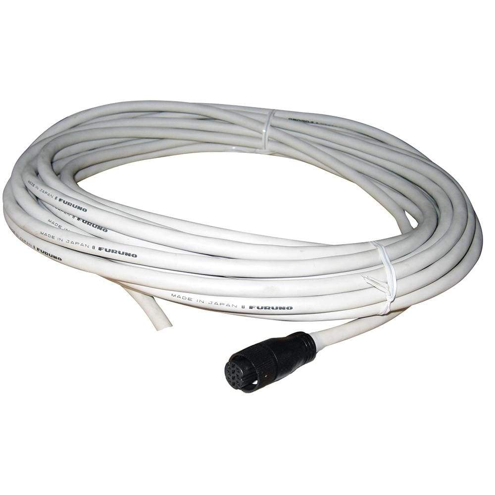 Furuno Not Qualified for Free Shipping Furuno FA150 10m Cable Assembly #001-122-910