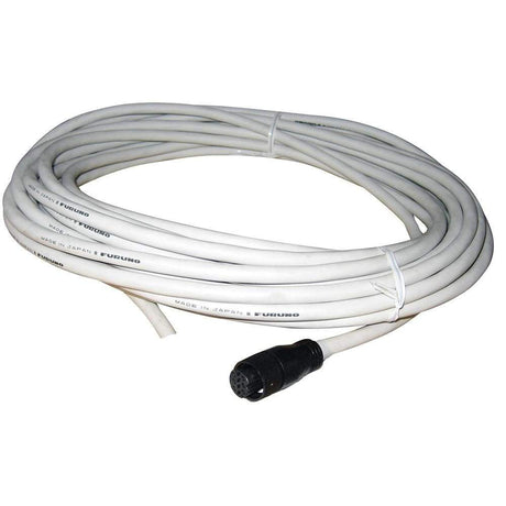 Furuno Not Qualified for Free Shipping Furuno FA150 10m Cable Assembly #001-122-910