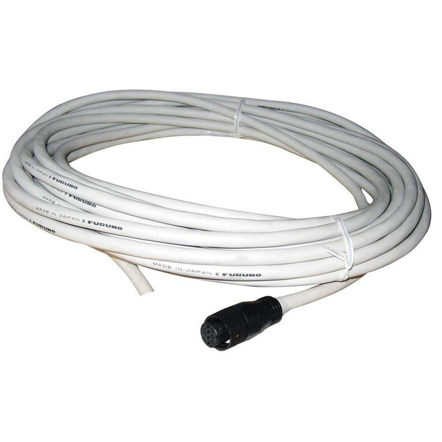Furuno Not Qualified for Free Shipping Furuno FA150 10m Cable Assembly #001-122-910