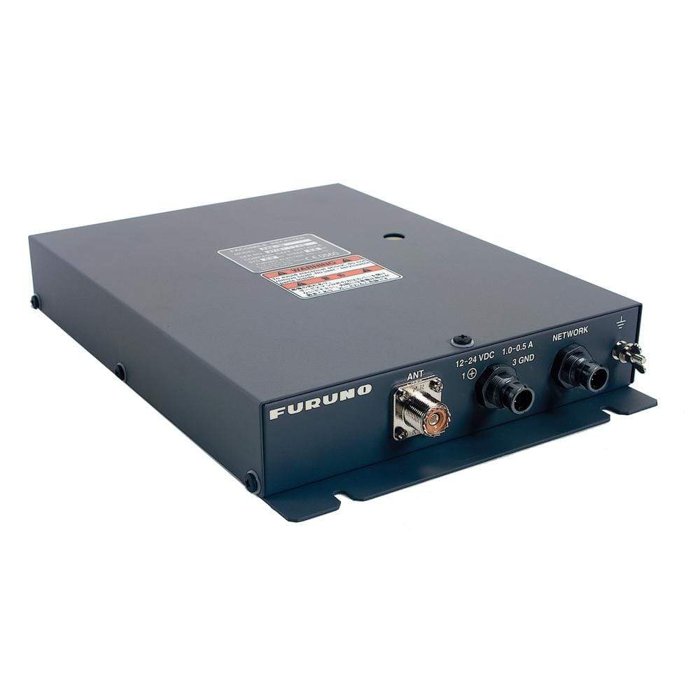 Furuno Qualifies for Free Shipping Furuno FAX30 External Black Box Weatherfax & Navtex Receiver Less Antenna #FAX30