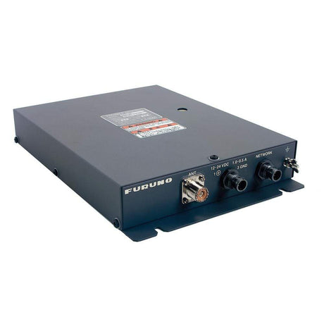 Furuno Qualifies for Free Shipping Furuno FAX30 External Black Box Weatherfax & Navtex Receiver Less Antenna #FAX30