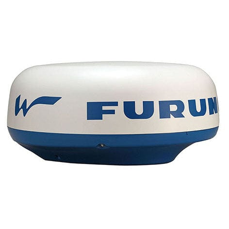 Furuno Oversized - Not Qualified for Free Shipping Furuno Firstwatch Wifi #DRS4W-DOME