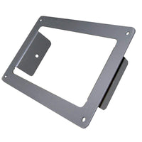 Furuno Qualifies for Free Shipping Furuno Flush-Mount Front Fasten for GP31-36 #000-041-405