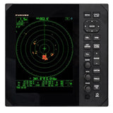 Furuno Qualifies for Free Shipping Furuno FR10 10.4" Portrait Style Radar Display Works with DRS Antennas #FR-10