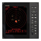 Furuno Qualifies for Free Shipping Furuno FR12 12.1" Portrait Style Radar Display Works with DRS Antennas #FR-12