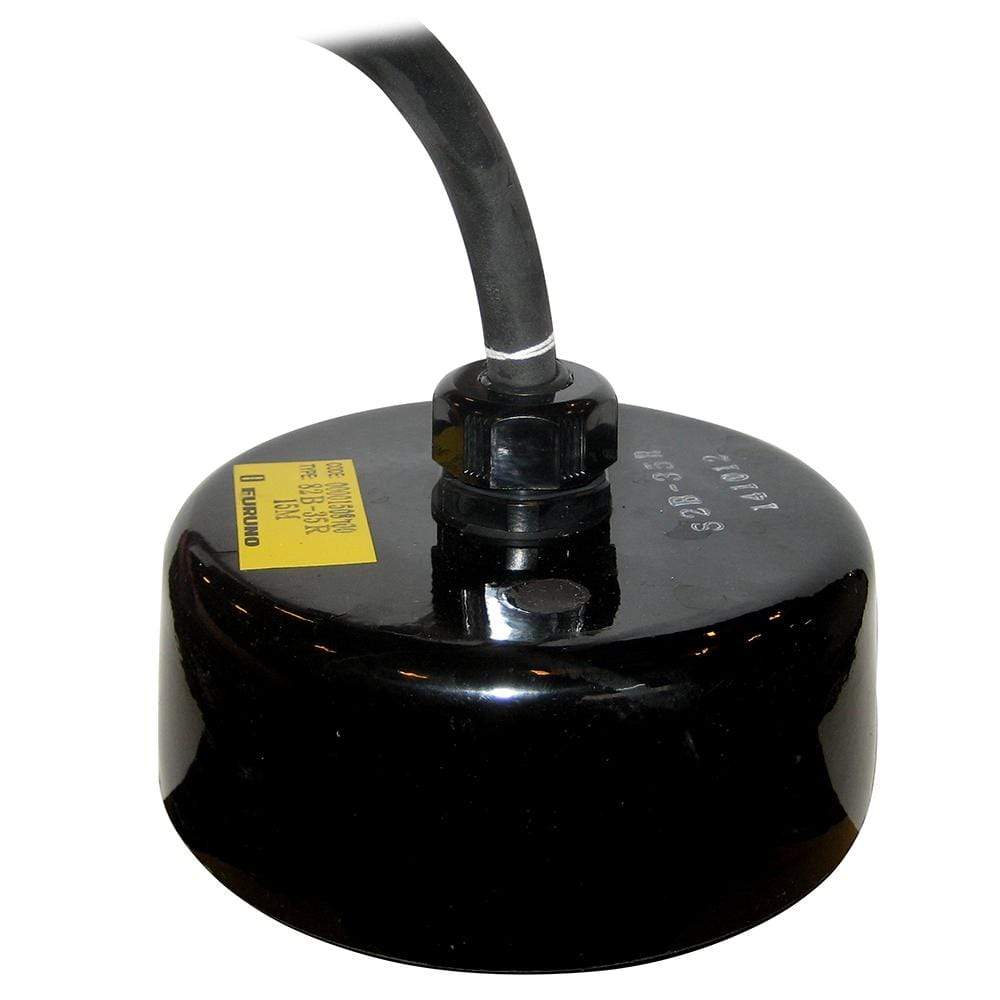 Furuno Not Qualified for Free Shipping Furuno FRP Tank-Mounted Transducer 65khz-110khz 2kw #CA82B-35R