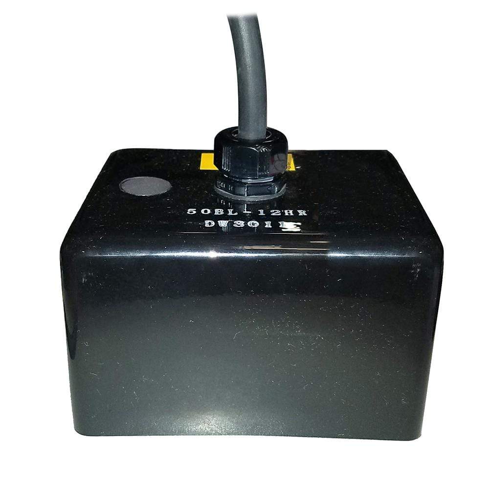 Furuno Qualifies for Free Shipping Furuno FRP Transducer Blt Type 50BL-12HR 2kw No Plug #CA50BL-12HR