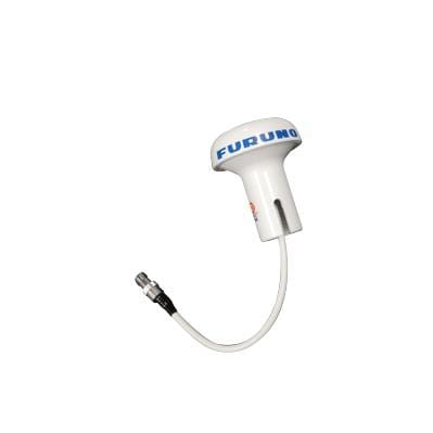 Furuno Qualifies for Free Shipping Furuno GPS Antenna IMO Compliant Shielded #GPA-017S/S
