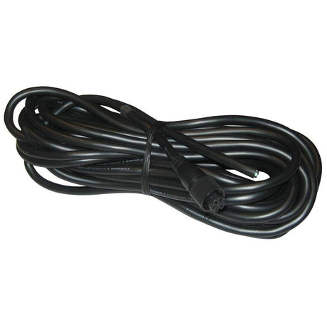 Furuno Qualifies for Free Shipping Furuno Head/NMEA 10m Cable 1 x 6-Pin #000-154-036